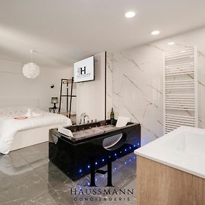 Appartement met een Slaapkamer